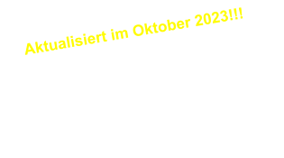 Aktualisiert im Oktober 2023!!!  �Griechenland� und �Hund & Katz� sind hinzugekommen, sowie weitere Bilder in den anderen Themen. Insgesamt ca. 180 neue alte Fotos.