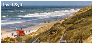Insel Sylt