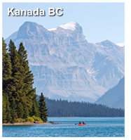 Kanada BC