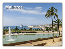 Mallorca