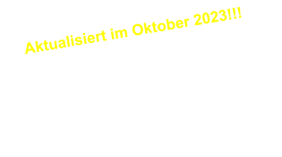 Aktualisiert im Oktober 2023!!!  �Griechenland� und �Hund & Katz� sind hinzugekommen, sowie weitere Bilder in den anderen Themen. Insgesamt ca. 180 neue alte Fotos.