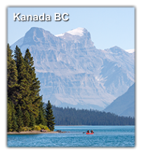 Kanada BC