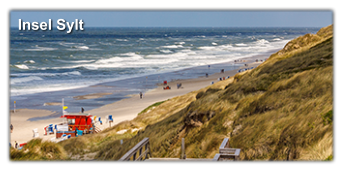 Insel Sylt