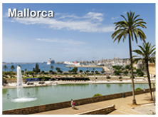 Mallorca