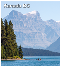 Kanada BC