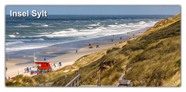 Insel Sylt